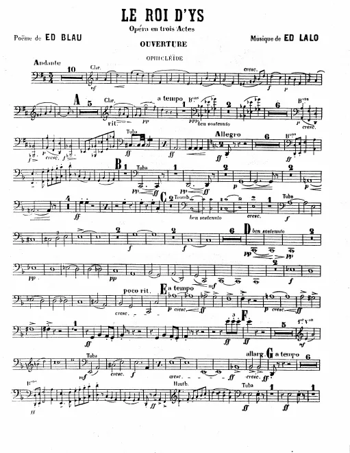Ophicleïde (Tuba)