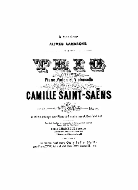 Complete Score (scan)