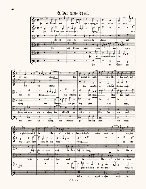 Complete Score