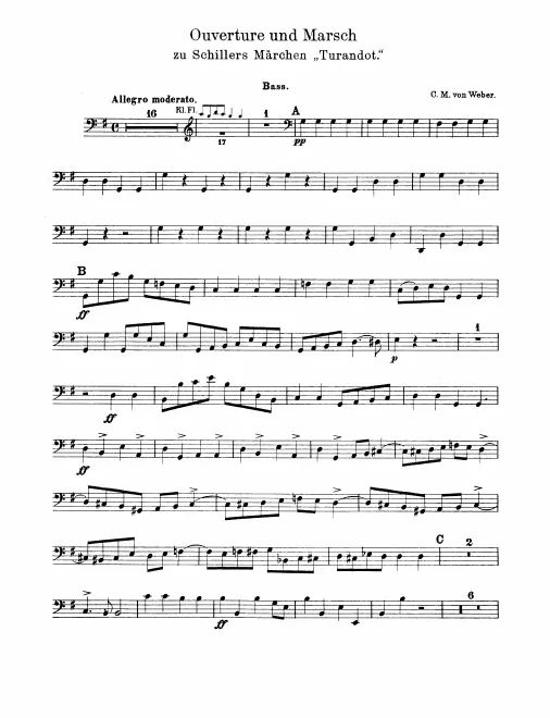 Basses