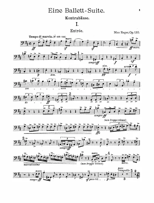 Basses