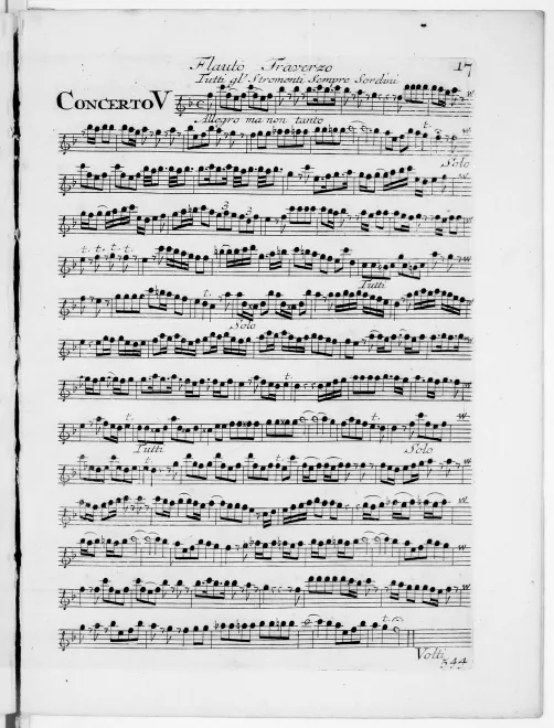 Flute