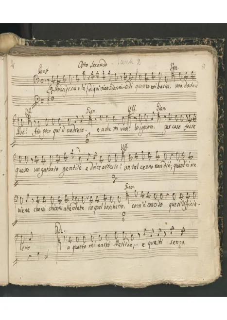 Act II