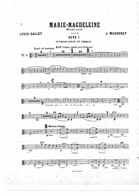 Violas
