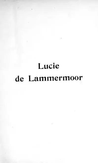 Complete Score (French)