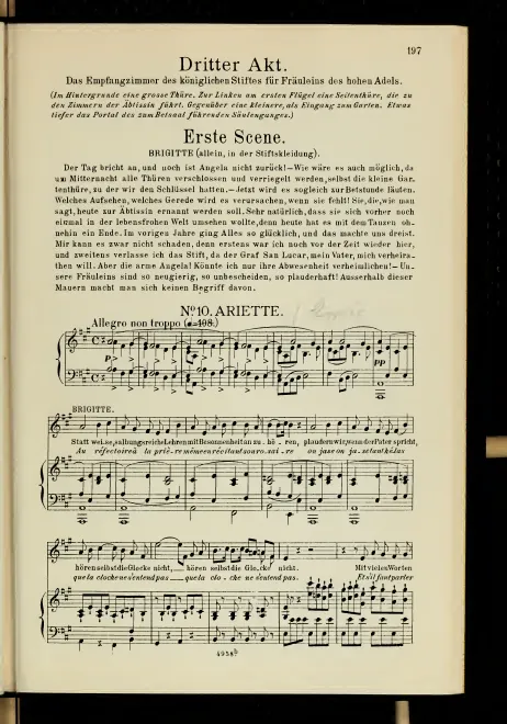 Act III