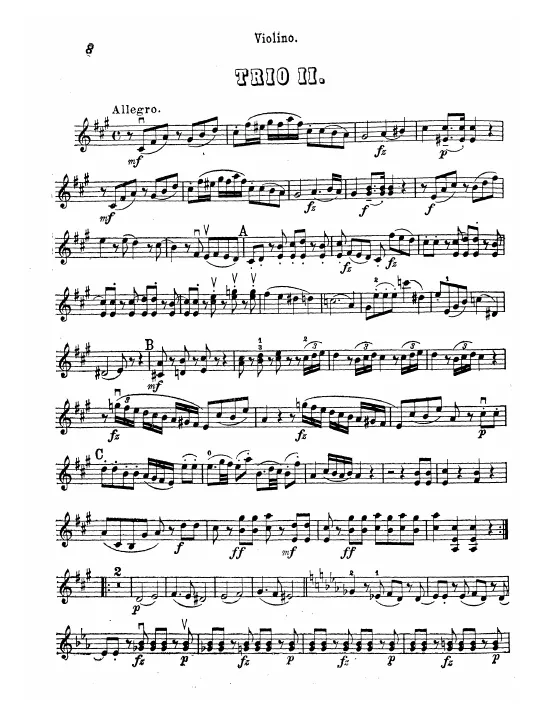 Violin