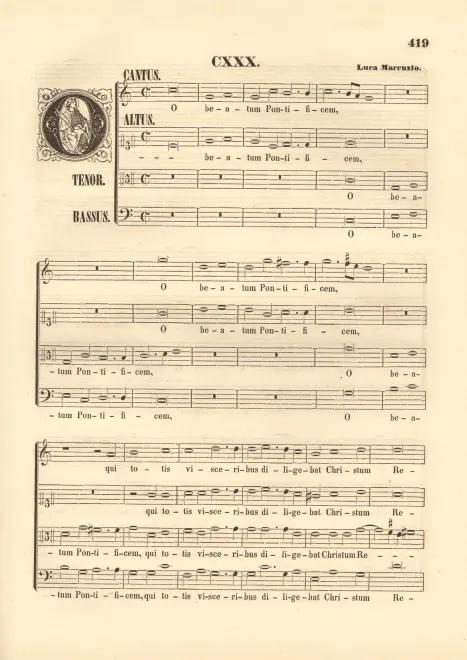 Complete Score (color scan)