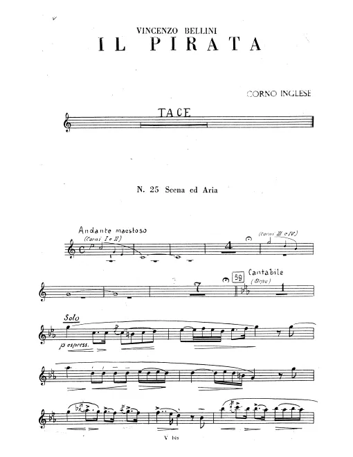English Horn