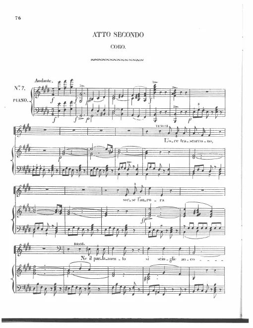 Act II
