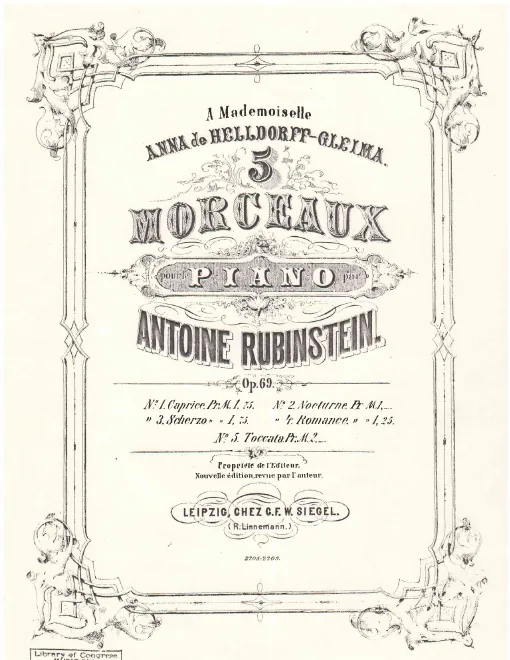 3. Scherzo