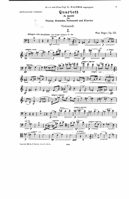 Cello