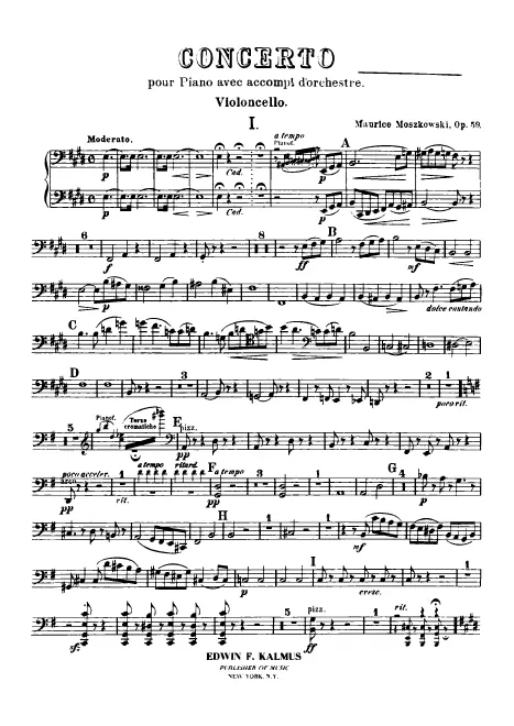 Cellos