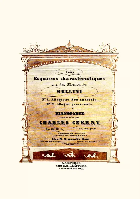 2. Allegro passionné
