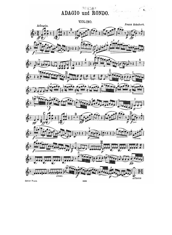 Violin