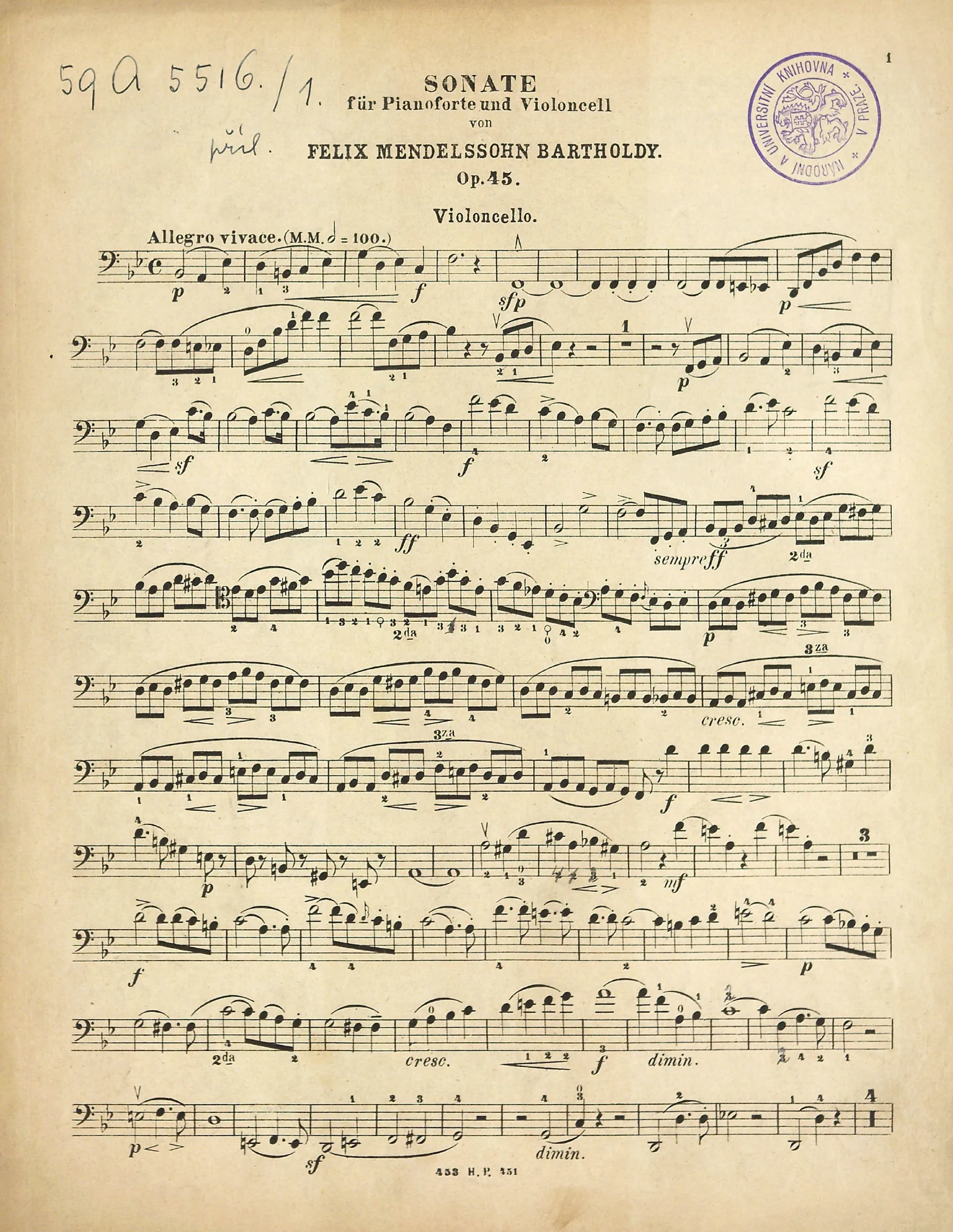 Cello