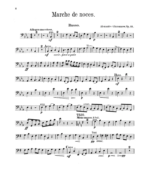Basses