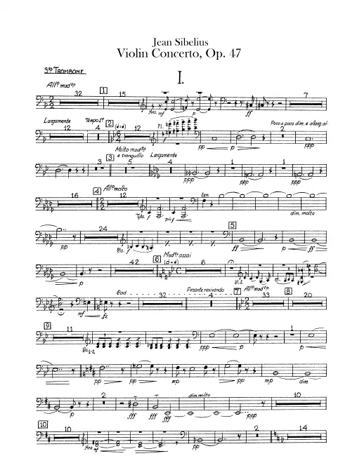 Trombone 3