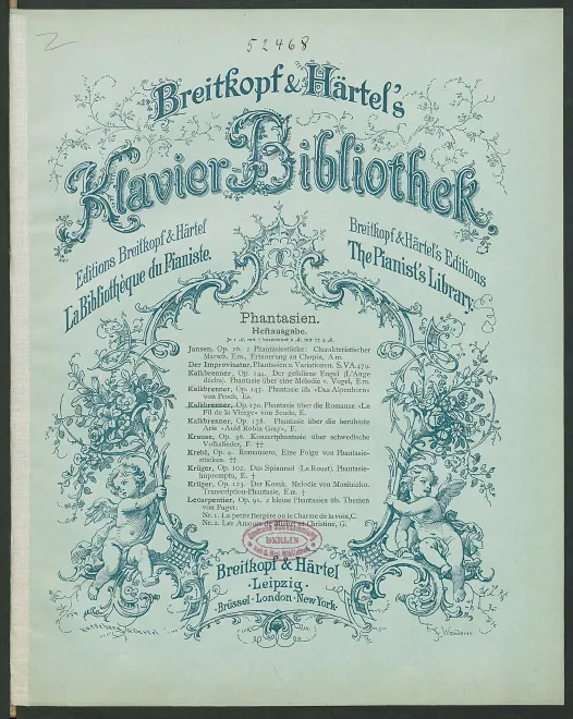 Complete Score (color - low resolution)