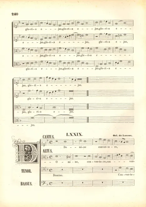 Complete Score (color scan)