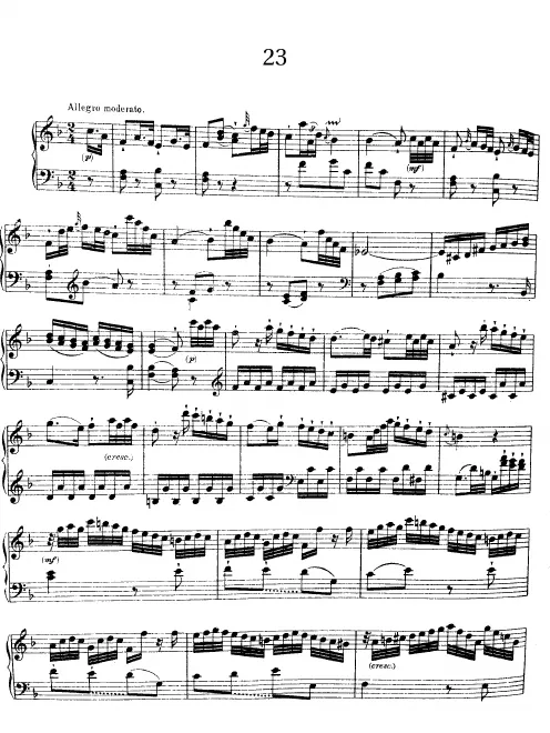 Band II