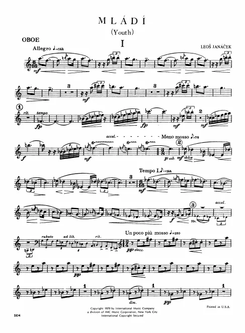 Oboe
