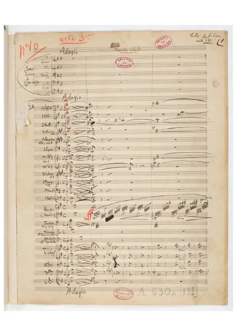 Act III