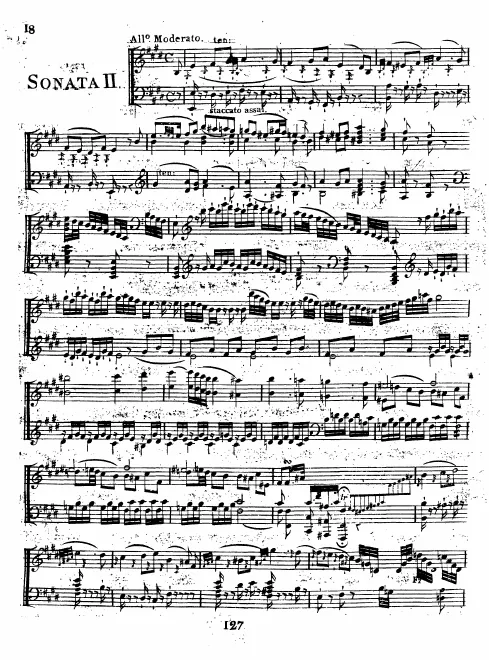 Piano Part