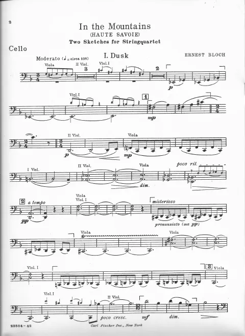 Cello