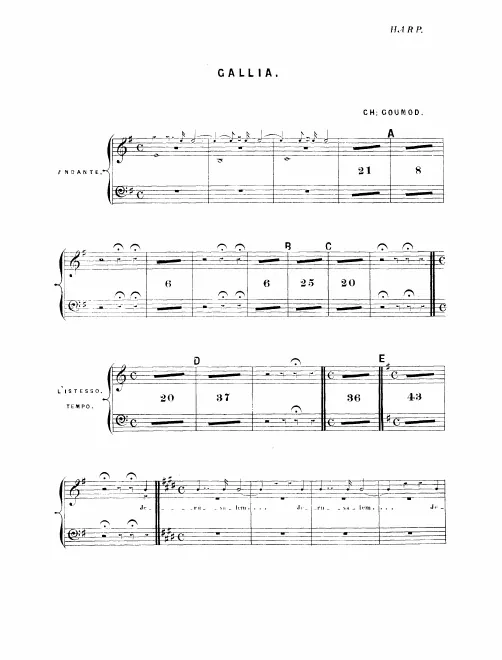 Harp