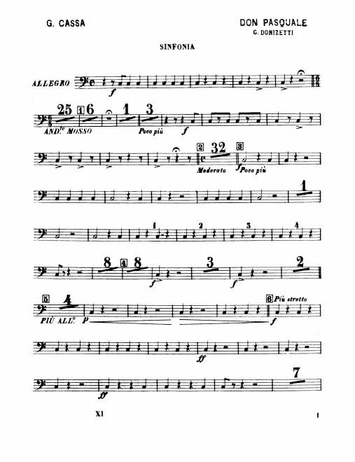 Bass Drum/Cymbals