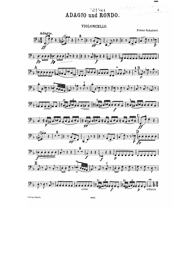 Cello