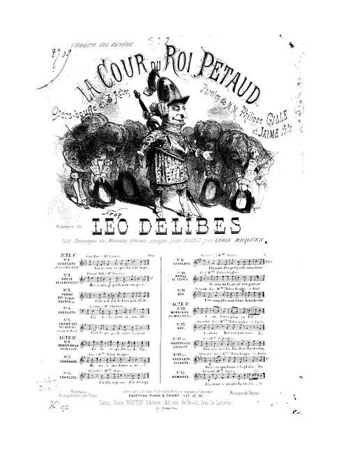 No.2, Récit de la bataille: "Mes amis, je perds mon empire" (G minor)