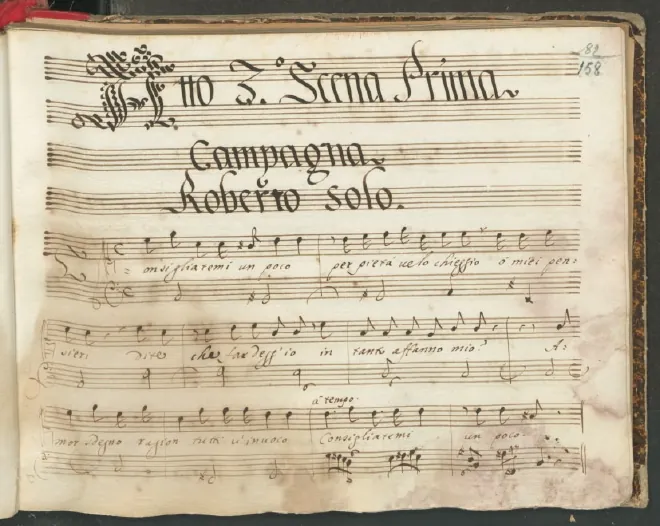 Act III
