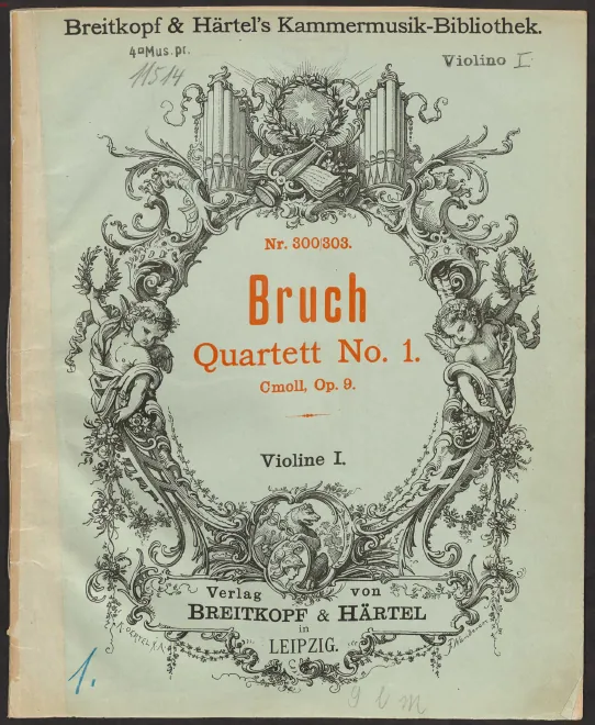 Violin 1