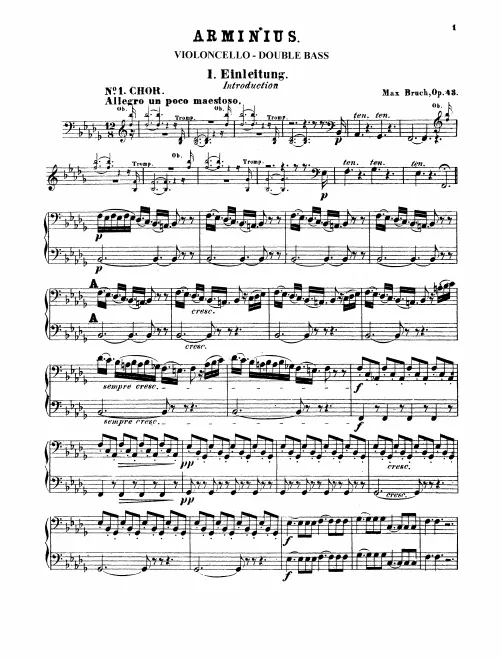 Basses