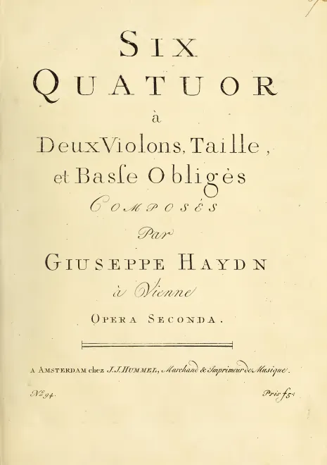 Violin 1