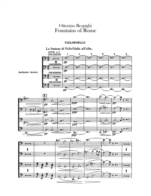 Cellos