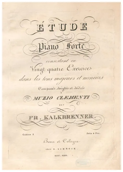 Book 1 (Nos.1-12)