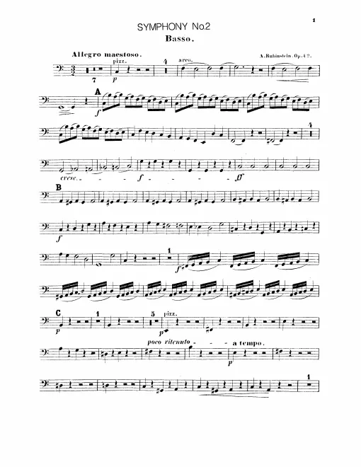 Basses