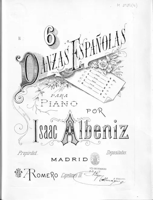 4. Danza in