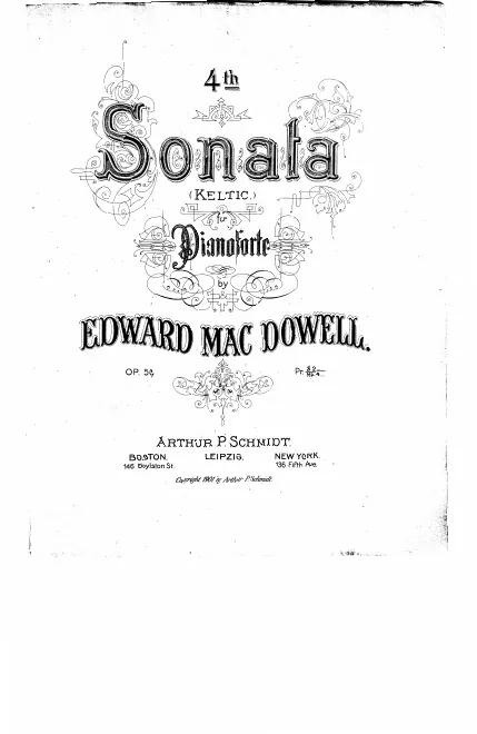 Complete Score