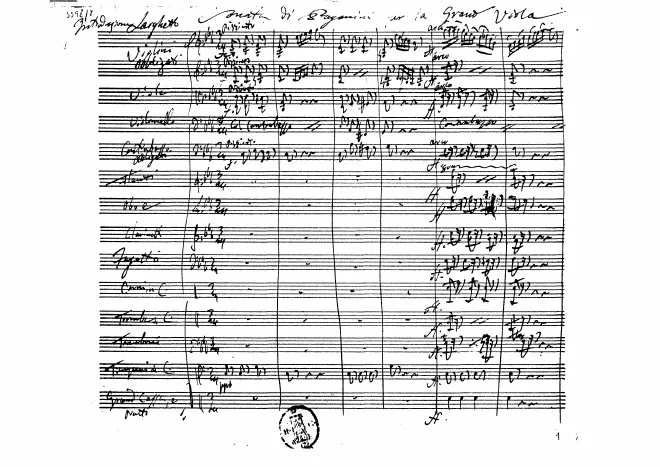 Manuscript