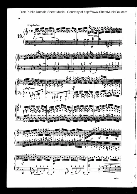 Exercises 13-19
