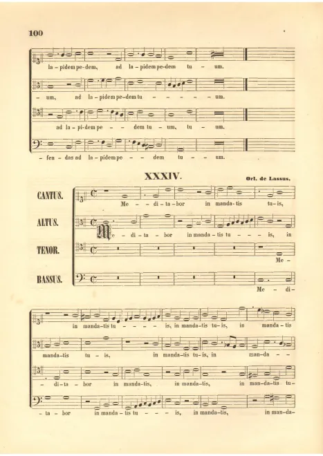 Complete Score (color scan)