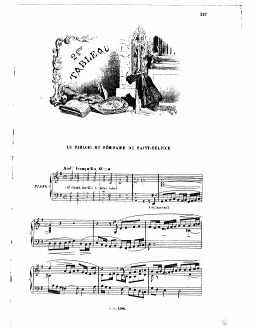 Act III, Scene 2