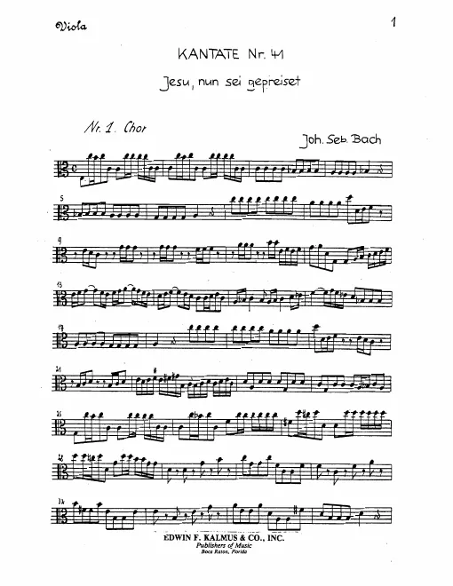 Violas