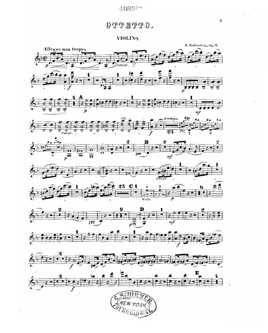 Violin