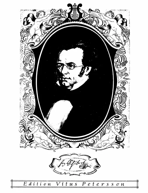 German Dances Nos.1-16