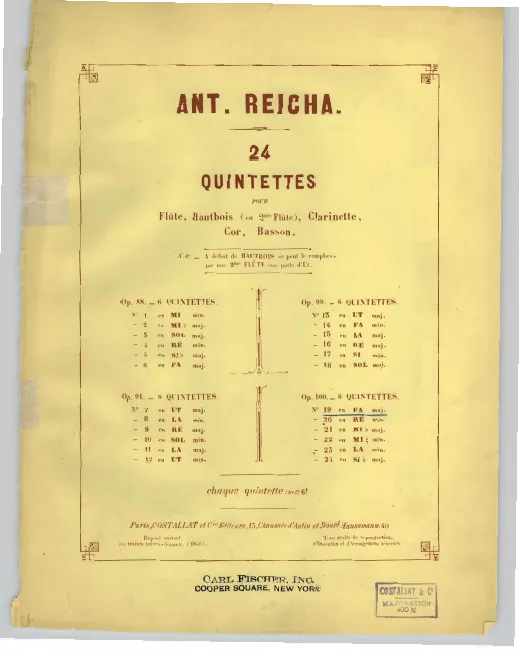 Color cover